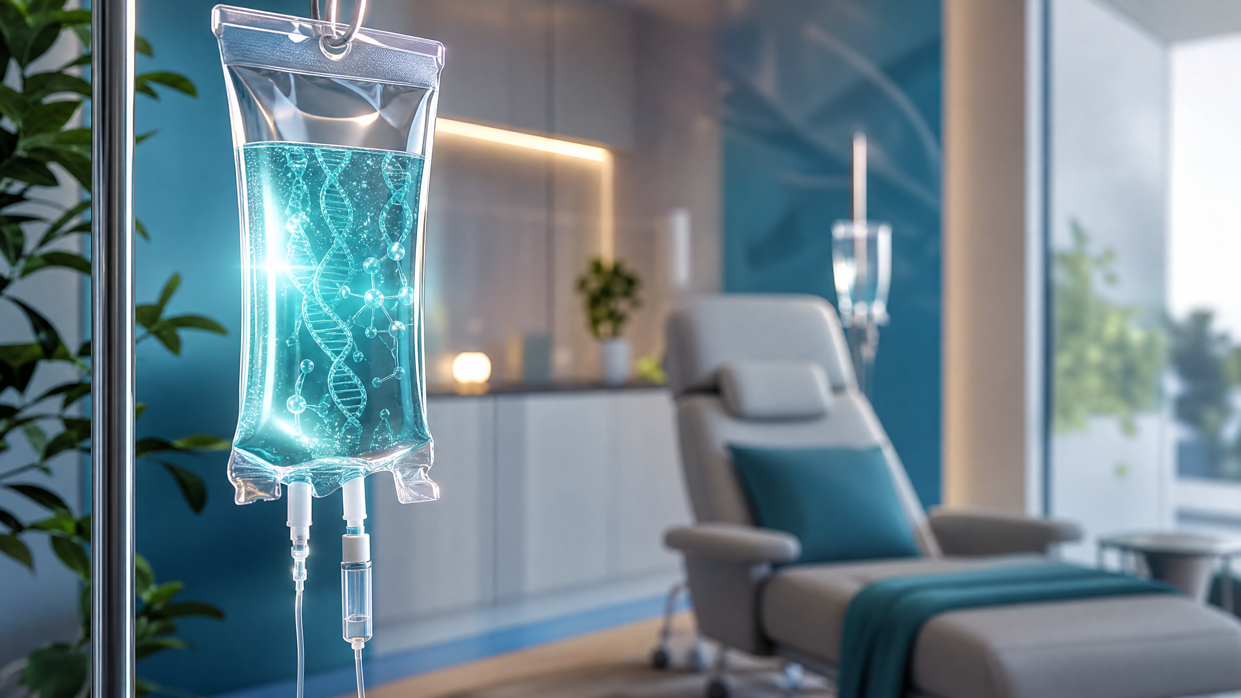 infusionstherapie platzhalter